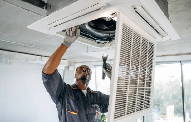 Licensed Hvac Repair service in Palisades Park, NJ - FH HVAC